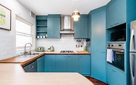 3 Funky &Cool Family Coolbinia 2Br For 4